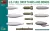 Miniart - U.S. Fuel Drop Tanks and Bombs