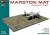 Miniart - Marston Mat Landing Strip