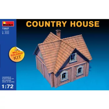 MiniArt - Country House