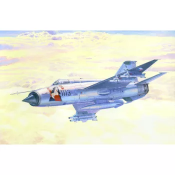 MiG-21MA