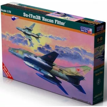 Mistercraft - Su-17M3R Recon Fitter
