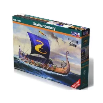 Mistercraft - Drakar Oseberg "NEW"