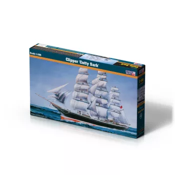 Mistercraft - F-60 Clipper Cutty Sark 1:180
