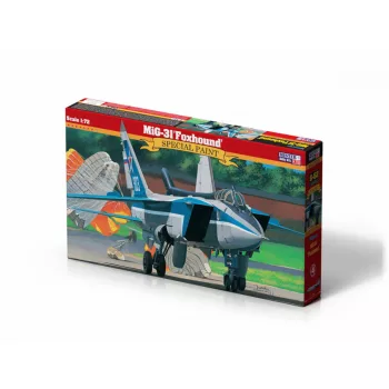 Mistercraft - MIG-31 Foxhound