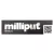 Milliput - Metallic 2 part epoxy putty