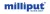 Milliput - Silver Grey 2 part epoxy putty