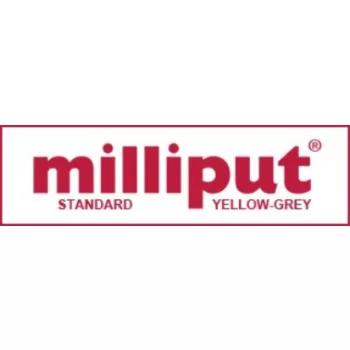 Milliput - Standard 2 part epoxy putty