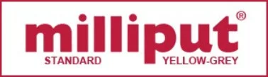 Milliput - Standard 2 part epoxy putty