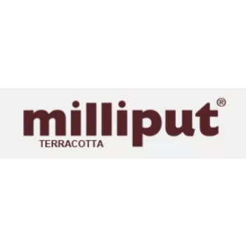 Milliput - Terracotta 2 part epoxy putty