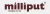 Milliput - Terracotta 2 part epoxy putty