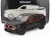Minichamps - BMW X-SERIES XM (G09) 2023 MATT BLACK RED