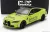 Minichamps - Bmw 4-Series M4 Coupe (G82) Safety Car Motogp Season 2020 Yellow