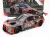 Minichamps - BMW 4-SERIES M4 GT3 TEAM WALKENHORST MOTORSPORT N 102 24h NURBURGRING 2022 JORG MULLER - MARIO VON BOHLEN - BEN TUCK - JORN SCHMIDT STAADE GREY ORANGE