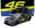 Minichamps - BMW 4-SERIES M4 GT3 TEAM WRT N 46 TEST MISANO MARZO 2024 VALENTINO ROSSI MATT GREY