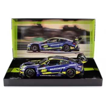 BMW G87 M2 M Performance 1:43 2023 | Jagersma Miniaturen