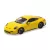 Minichamps - 1:18 Porsche 911 (992) Gt3 Touring - 2022 - Yellow W/Black Wheels