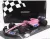Minichamps - Renault F1 A522 Team Alpine Bwt N 14 Bahrain Gp 2022 Fernando Alonso Pink
