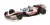 Minichamps - HAAS F1  VF-22 TEAM HAAS N 47 BRAZILIAN GP 2022 MICK SCHUMACHER WHITE BLACK RED