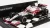 Minichamps - WILLIAMS F1 FW44 TEAM WILLIAMS RACING N 23 BAHRAIN GP 2022 ALEXANDER ALBON BLUE