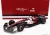 Minichamps - Alfa Romeo F1  C42 Team Orlen Racing N 77 6Th Bahrain Gp 2022 Valtteri Bottas White Red Met