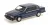 Minichamps - 1:18 VOLVO 740 GL – 1986 – DARK BLUE METALLIC - MINICHAMPS