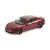 Minichamps - 1:43 Porsche Taycan Turbo S - 2020 - Red Metallic