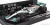 Minichamps - Mercedes Gp F1 W13E Team Mercedes-Amg Petronas F1 N 44 3Rd Bahrain Gp 2022 Lewis Hamilton Silver Green