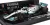 Minichamps - MERCEDES GP F1 W13E TEAM MERCEDES-AMG PETRONAS F1 N 63 4th BAHRAIN GP 2022 GEORGE RUSSEL SILVER GREEN
