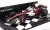 Minichamps - Alfa Romeo F1  C42 Team Orlen Racing N 77 Bahrain Gp 2022 Valtteri Bottas White Red Met