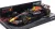 Minichamps - RED BULL F1  RB18 TEAM ORACLE RED BULL RACING N 11 HUNGARIAN GP 2022 SERGIO PEREZ MATT BLUE YELLOW RED