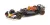 Minichamps - RED BULL F1  RB18 TEAM ORACLE RED BULL RACING N 11 WINNER SINGAPORE GP 2022 SERGIO PEREZ MATT BLUE YELLOW RED