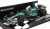 Minichamps - ASTON MARTIN F1 AMR22 TEAM ARAMCO COGNIZART N 5 JAPAN GP 2022 SEBASTIAN VETTEL GREEN BLACK