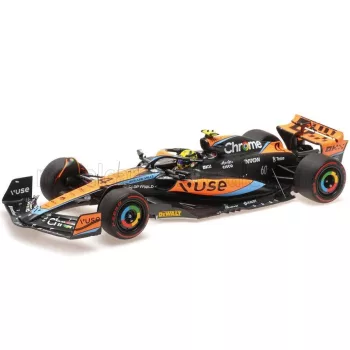   Minichamps - RED BULL F1  RB18 TEAM ORACLE RED BULL RACING N 1 WINNER AUSTIN USA GP WORLD CHAMPION 2022 MAX VERSTAPPEN MATT BLUE YELLOW RED