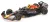 Minichamps - RED BULL F1  RB18 TEAM ORACLE RED BULL RACING N 11 3rd ABU DHABI GP 2022 SERGIO PEREZ MATT BLUE YELLOW RED