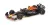 Minichamps - RED BULL F1  RB19 TEAM ORACLE RED BULL RACING N 1 WORLD CHAMPION WINNER HUNGARIAN GP 2023 MAX VERSTAPPEN MATT BLUE