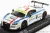 Minichamps - Audi R8 Lms Team Hcb Rutroni Racing N 12 Fia World Gt Cup Macau 2017 Plentz White