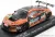 Minichamps - Audi R8 Lms Team Bmt Mucke Motorsport N 24 Adac Gt Masters 2017 Winkelhock Orange Black