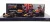 Minichamps - Red Bull F1 Set 2X Rb18 Team Oracle Red Bull Racing N 1 Winner Emilia Romagna Italy Gp World Champion 2022 Max Verstappen + N 11 2Nd Emilia Romagna Italy Gp 2022 Sergio Perez Matt Blue Yellow Red