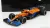 Minichamps - Mclaren F1 Mcl35L Mercedes M12 Eq Power+ Team Mclaren N 3 Winner Italy Gp 2021 Daniel Ricciardo Orange Light Blue