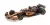 Minichamps - McLAREN  F1  MCL36 TEAM MCLAREN N 3 5th SINGAPORE GP 2022 DANIEL RICCIARDO ORANGE LIGHT BLUE