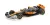 Minichamps - McLAREN F1  MCL60 TEAM McLAREN N 4 2nd BRITISH GP 2023 LANDO NORRIS WHITE ORANGE BLACK