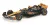 Minichamps - McLAREN F1  MCL60 TEAM McLAREN N 4 2nd JAPAN GP 2023 LANDO NORRIS WHITE ORANGE BLACK