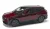 Minichamps - BMW iX-SERIES SUV 2023 RED