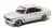Minichamps - BMW 2002 TURBO 1974 WHITE