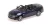 Minichamps - 1:87 BMW M4 CABRIO - 2015 - BLUE METALLIC