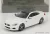 Minichamps - Bmw 6-Series M6 Coupe (F12) 2015 White