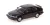 Minichamps - 1:87 SAAB 900 COUPE - 1995 - BLACK