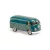 Minichamps - 1:43 Volkswagen T1 Kastenwagen - 1963 - Turquoise - Maxichamps