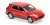 Minichamps - PORSCHE CAYENNE2014REDMAXICHAMPS