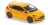Minichamps - Ford Focus St - 2011 - Orange Metallic - Maxichamps - Minichamps